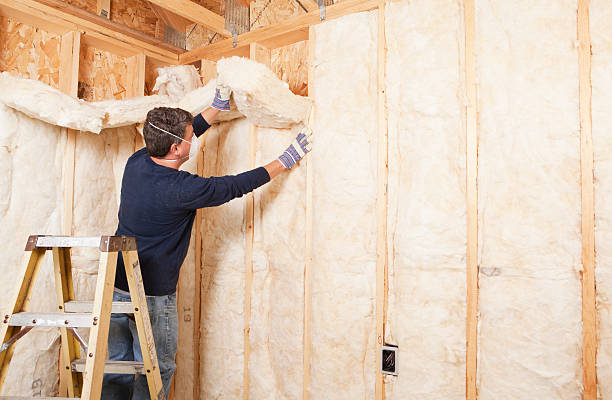 Best Crawl Space Insulation  in Bandon, OR